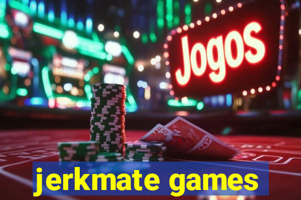 jerkmate games